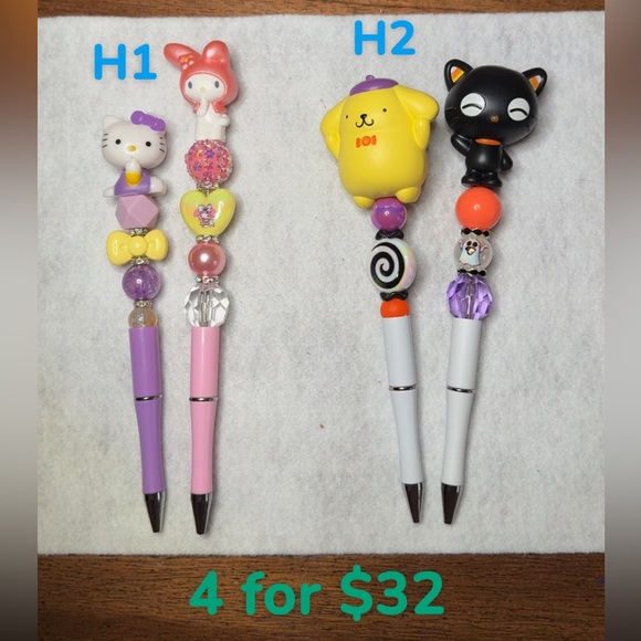 Allllll the pens! - Picture 9 of 12